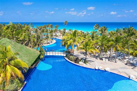 grand oasis cancún reviews